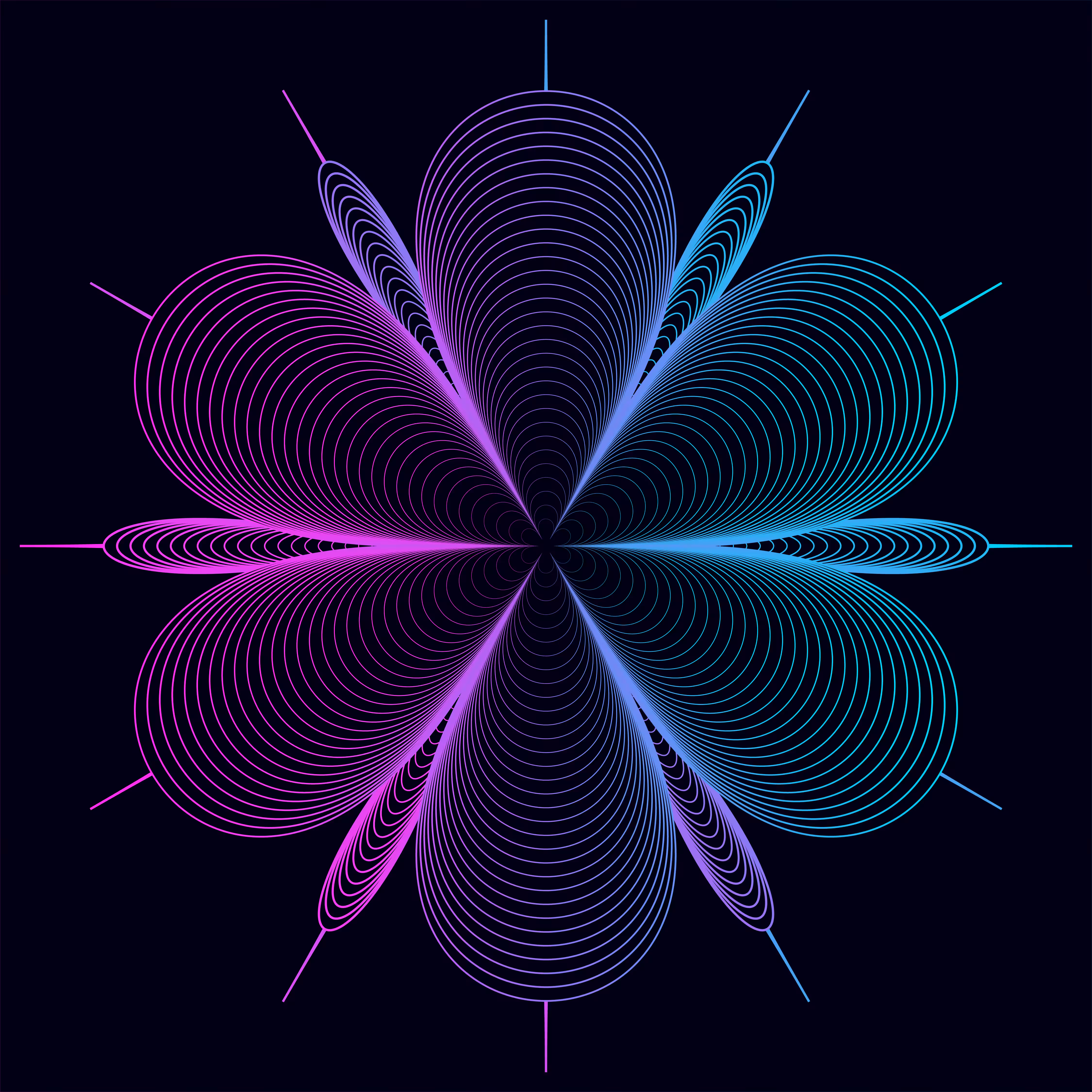 Nice Distortion