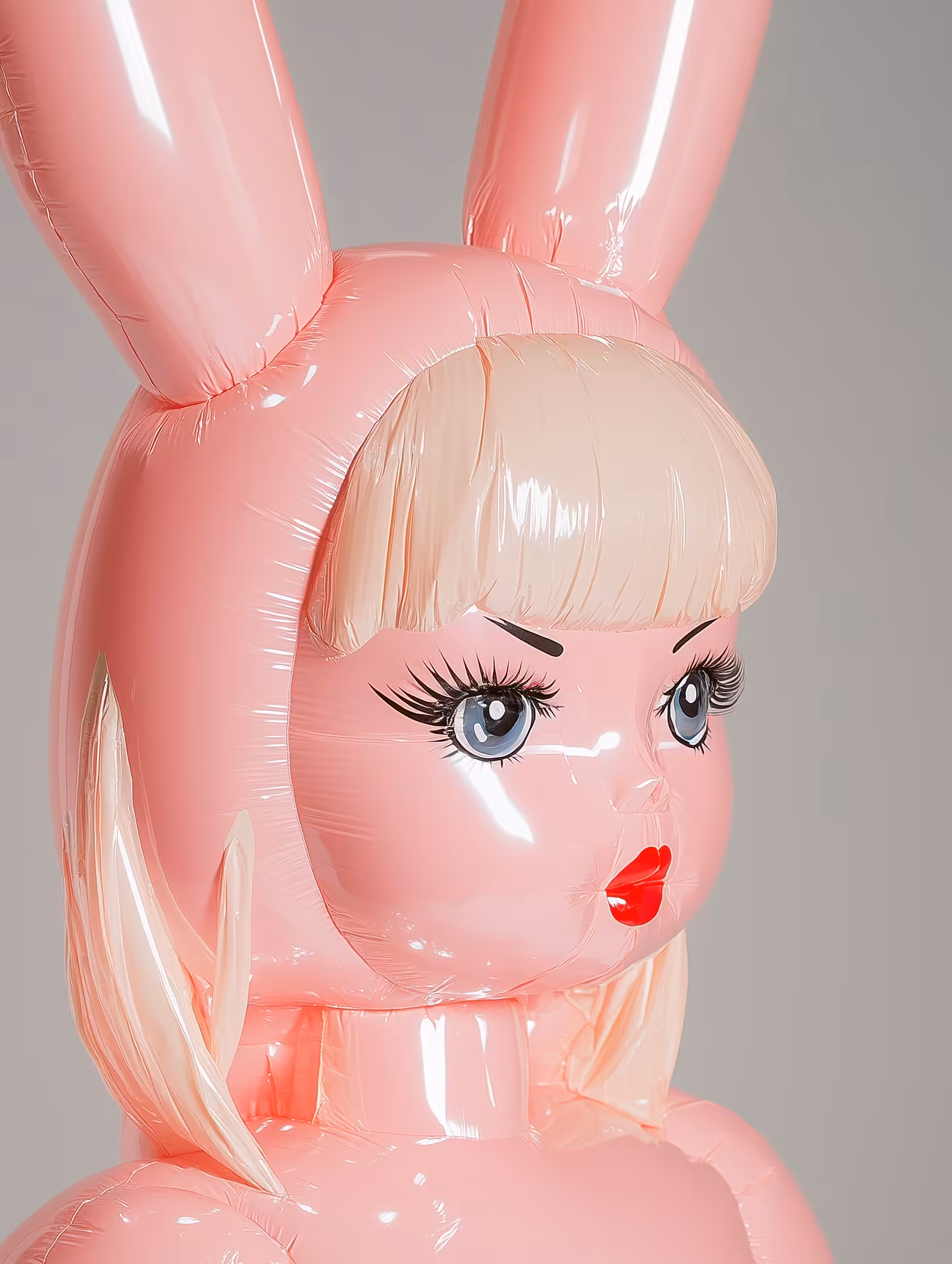 Puffy Icon: genesis #275