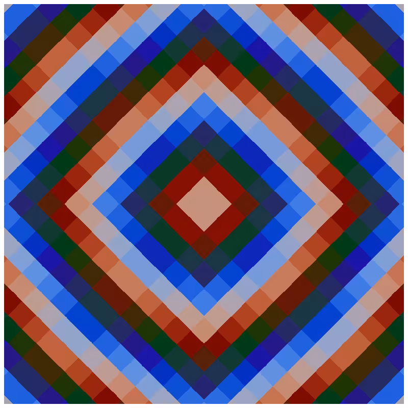 Geometric #1