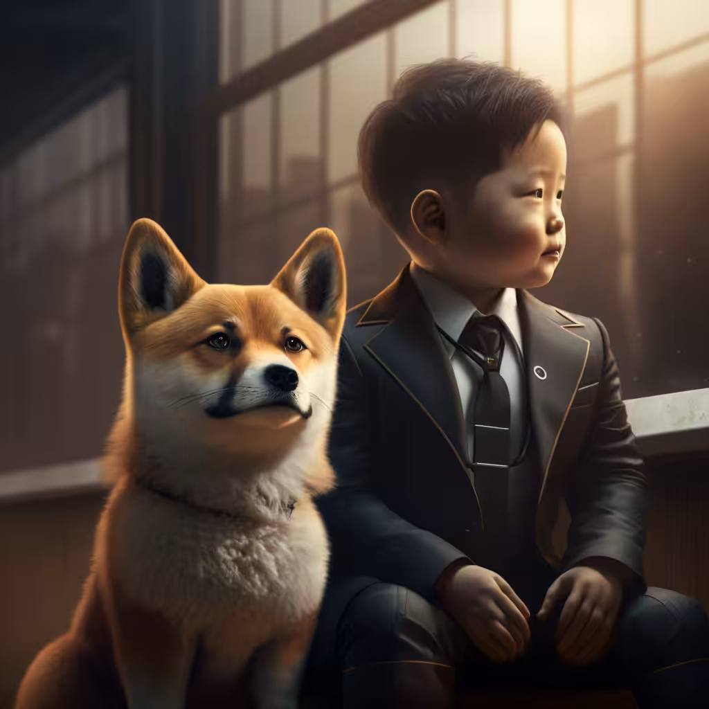 Billionaire #15