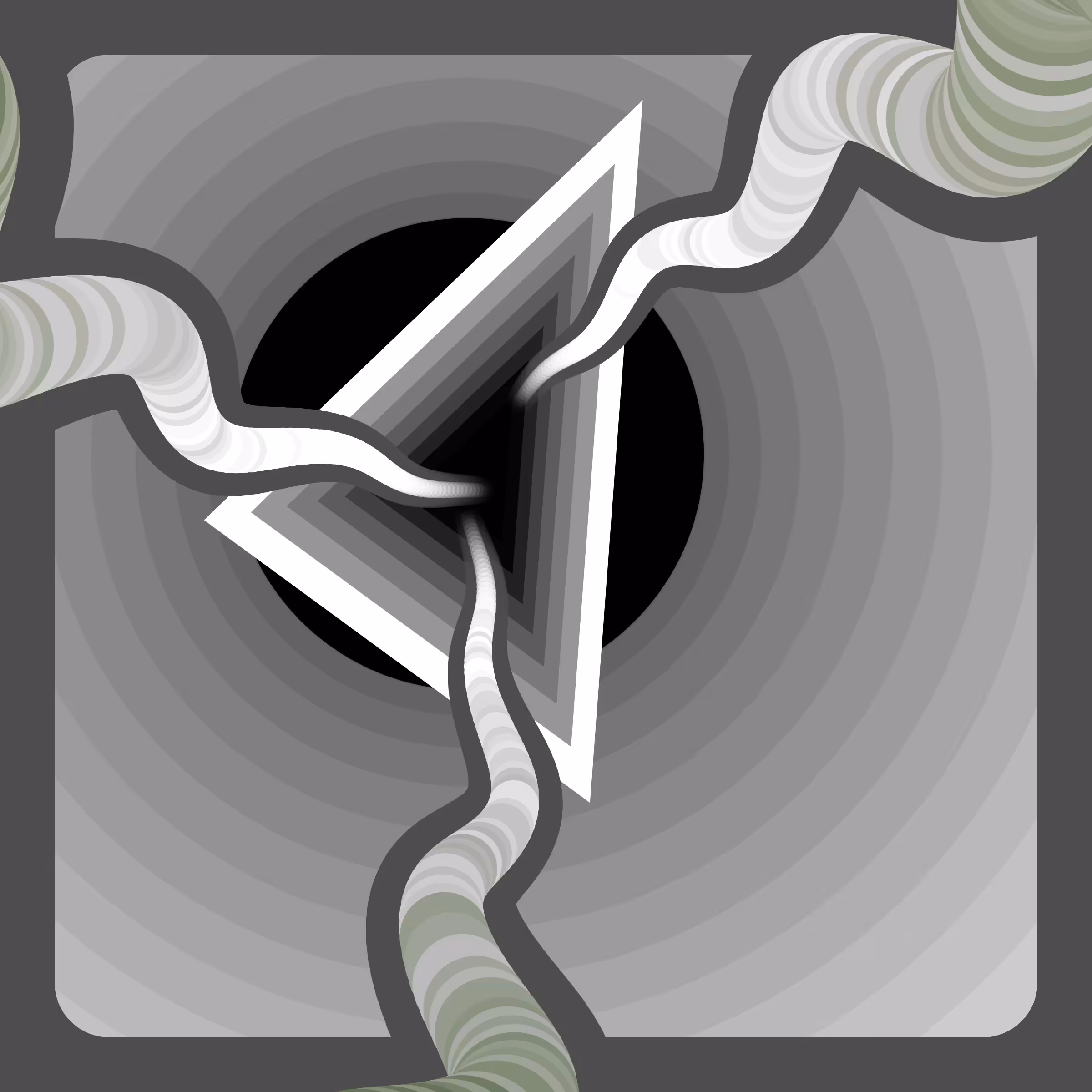 Spaghettification #682