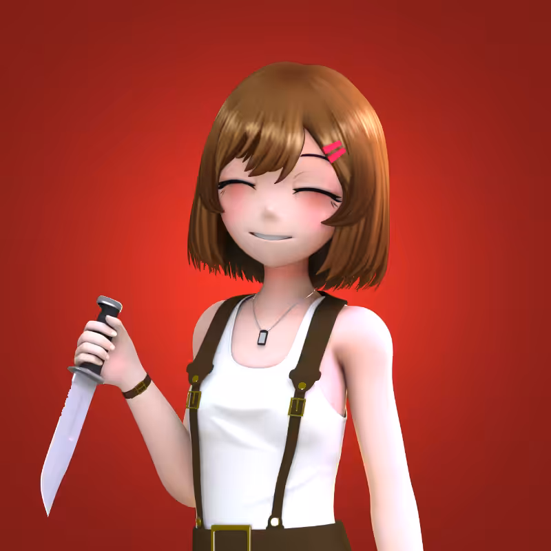 Pacific Freedom Fighter #251