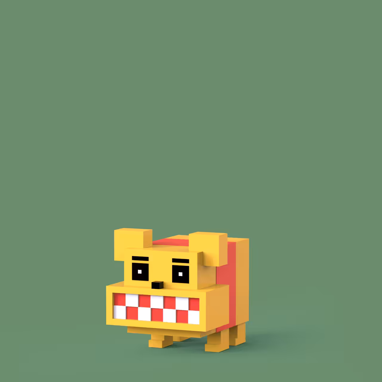 031 KazeBOB