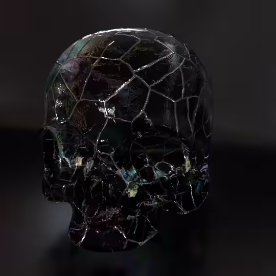 SkullZ #2.56