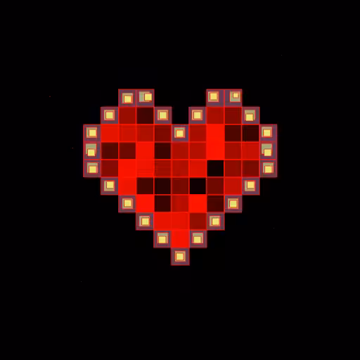 Valentine Giveaway #8