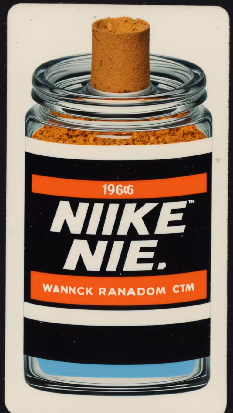 NIIKE NIE WANNCK RANADOM CTM 