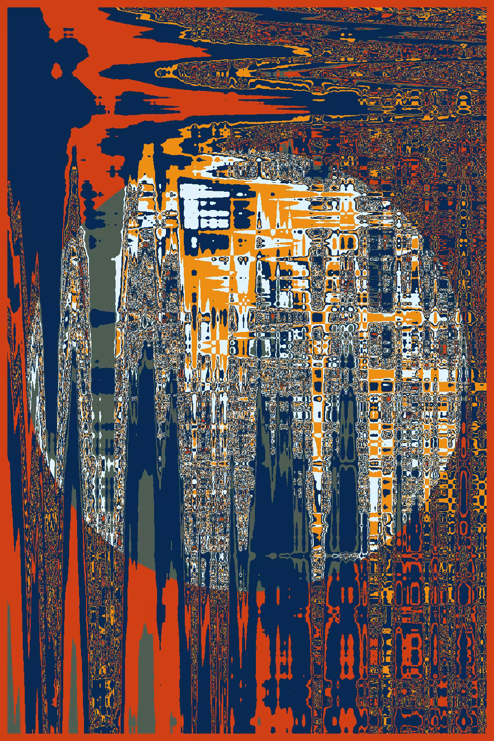 Elswhere #2