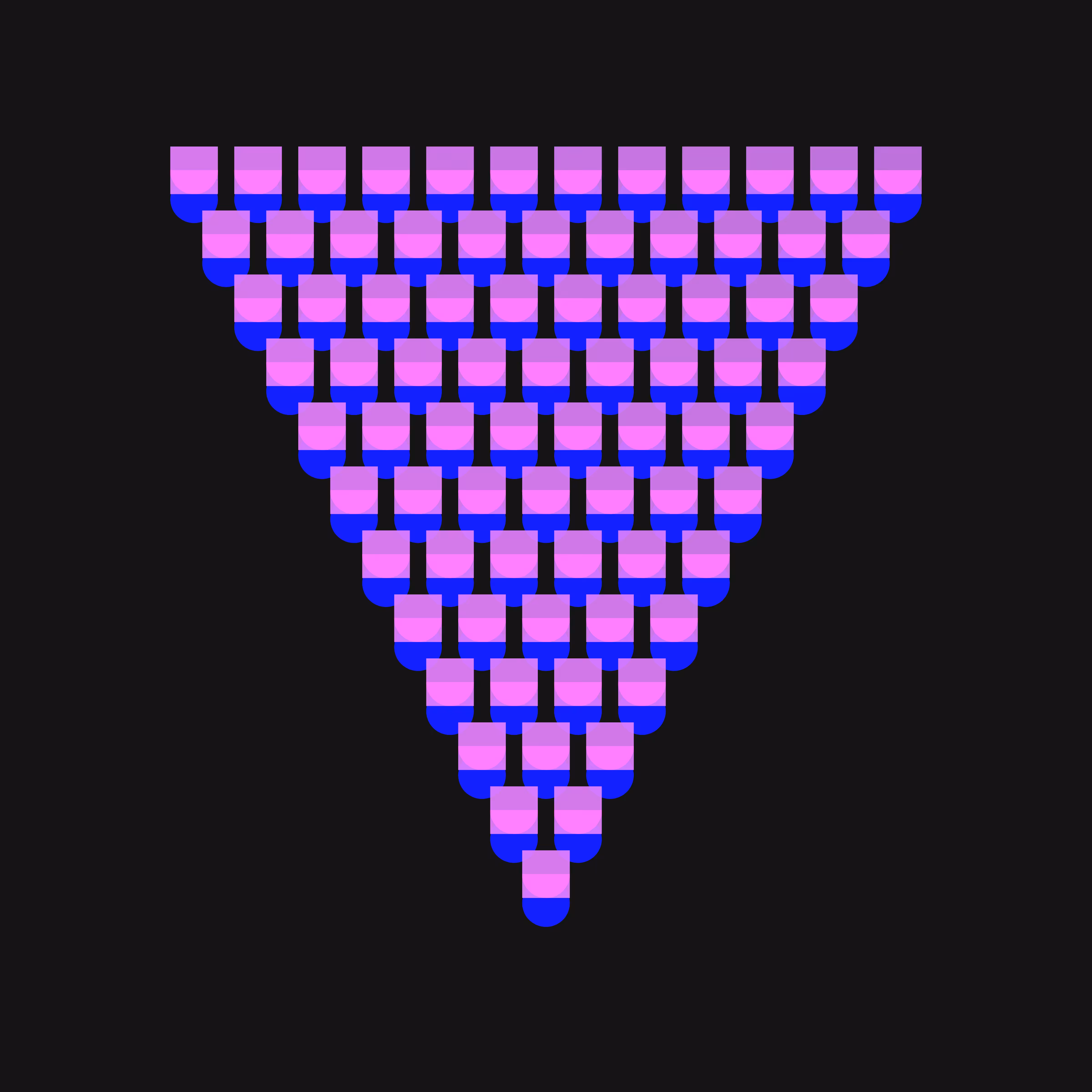 Tesselations #13