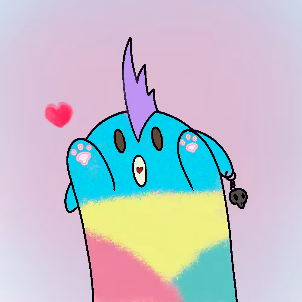 Kiki Alien28