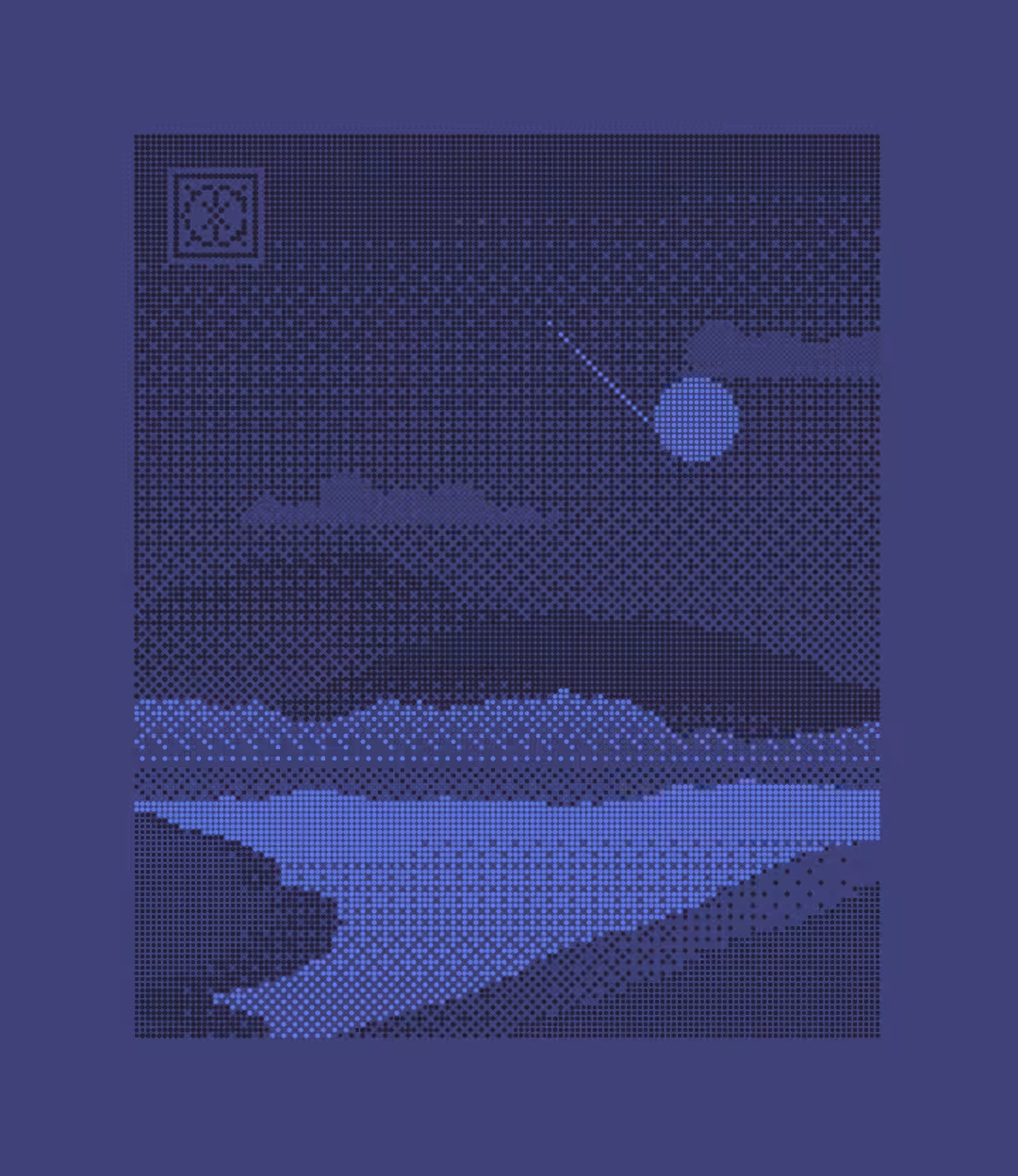 Dithered Nostalgia #227