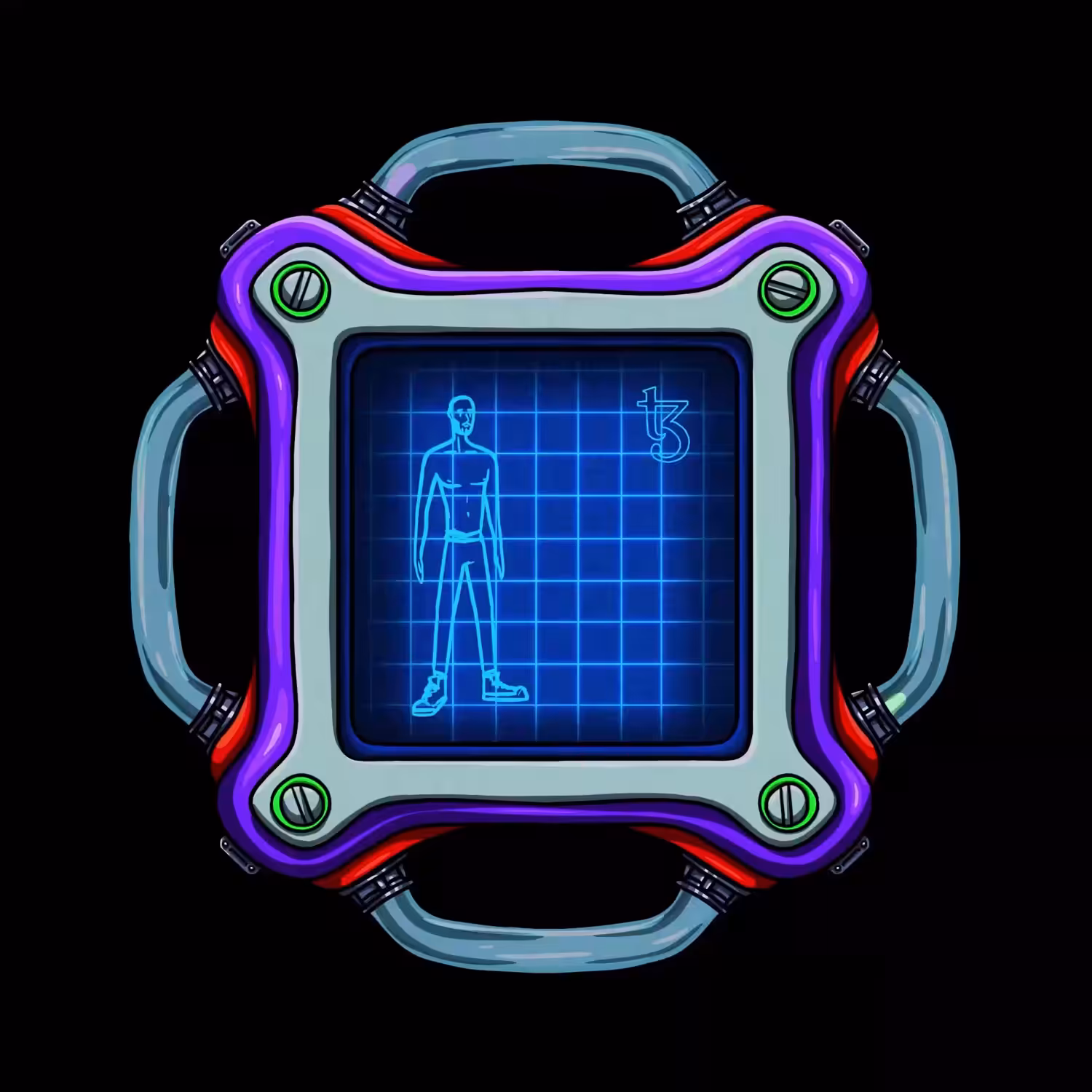 Gadget: TXT Reader 0.1 (Thank_you)