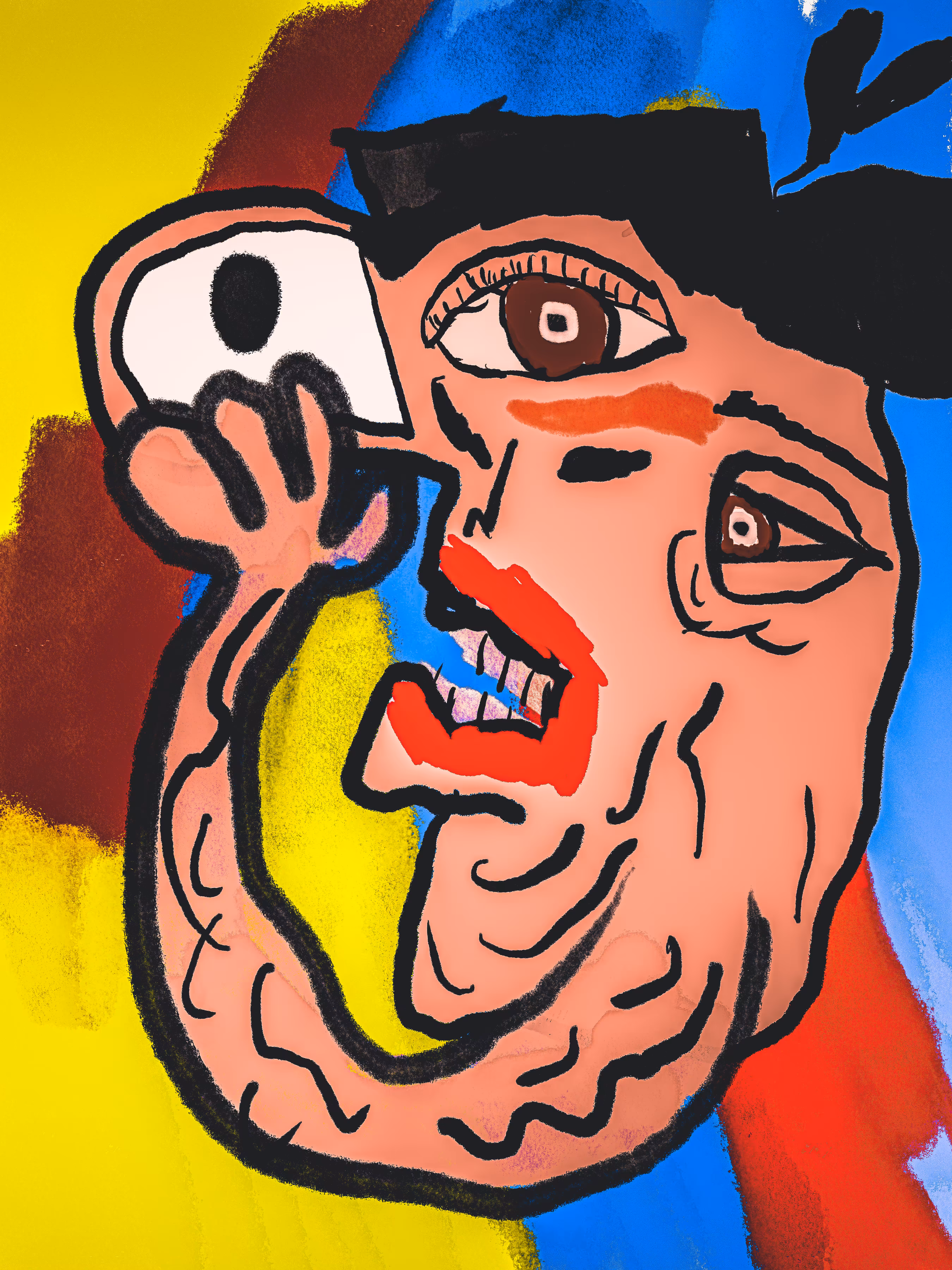 The Magnifying Glass