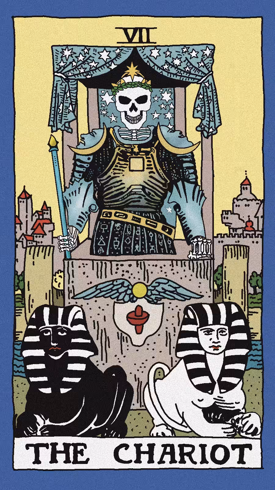 The Chariot