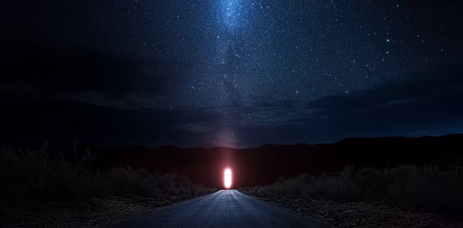 Chapter 11 - Close Encounters