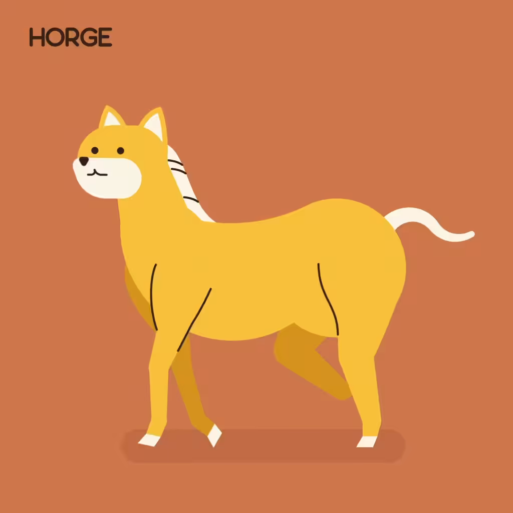 Horge