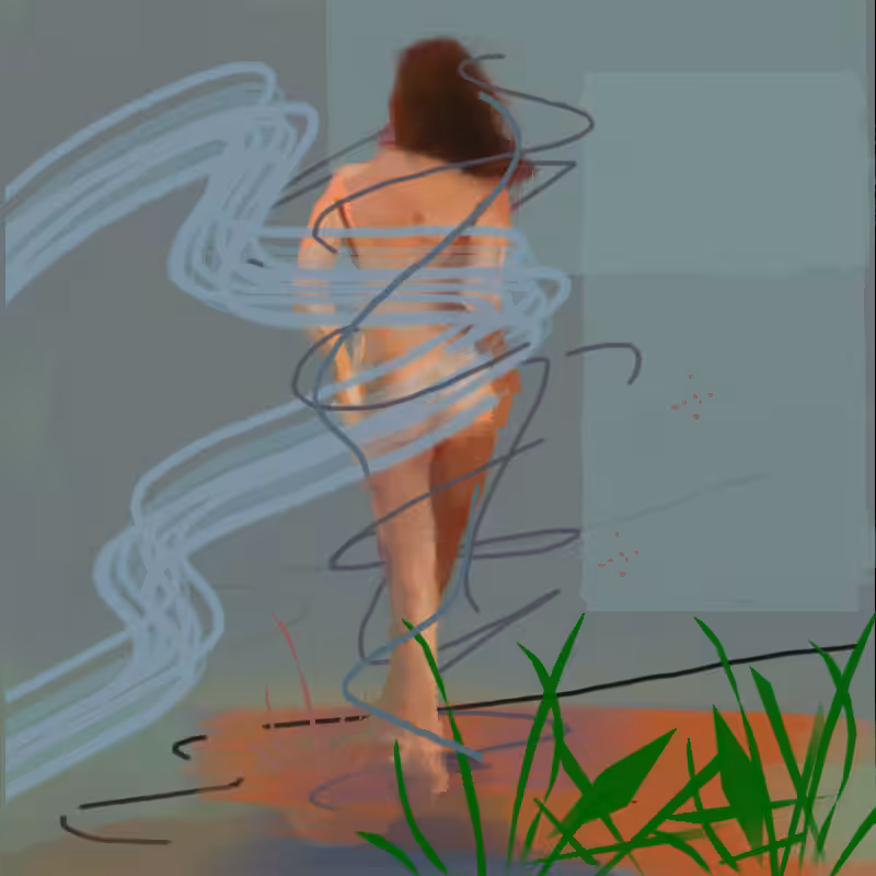 Under colors #1