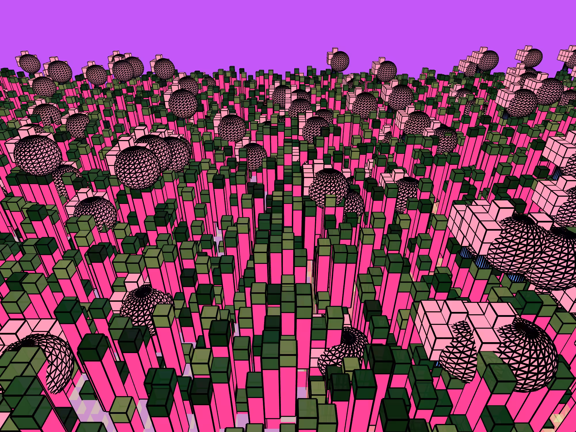 City 3030 #51