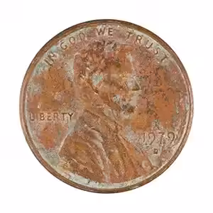 Cent #9259