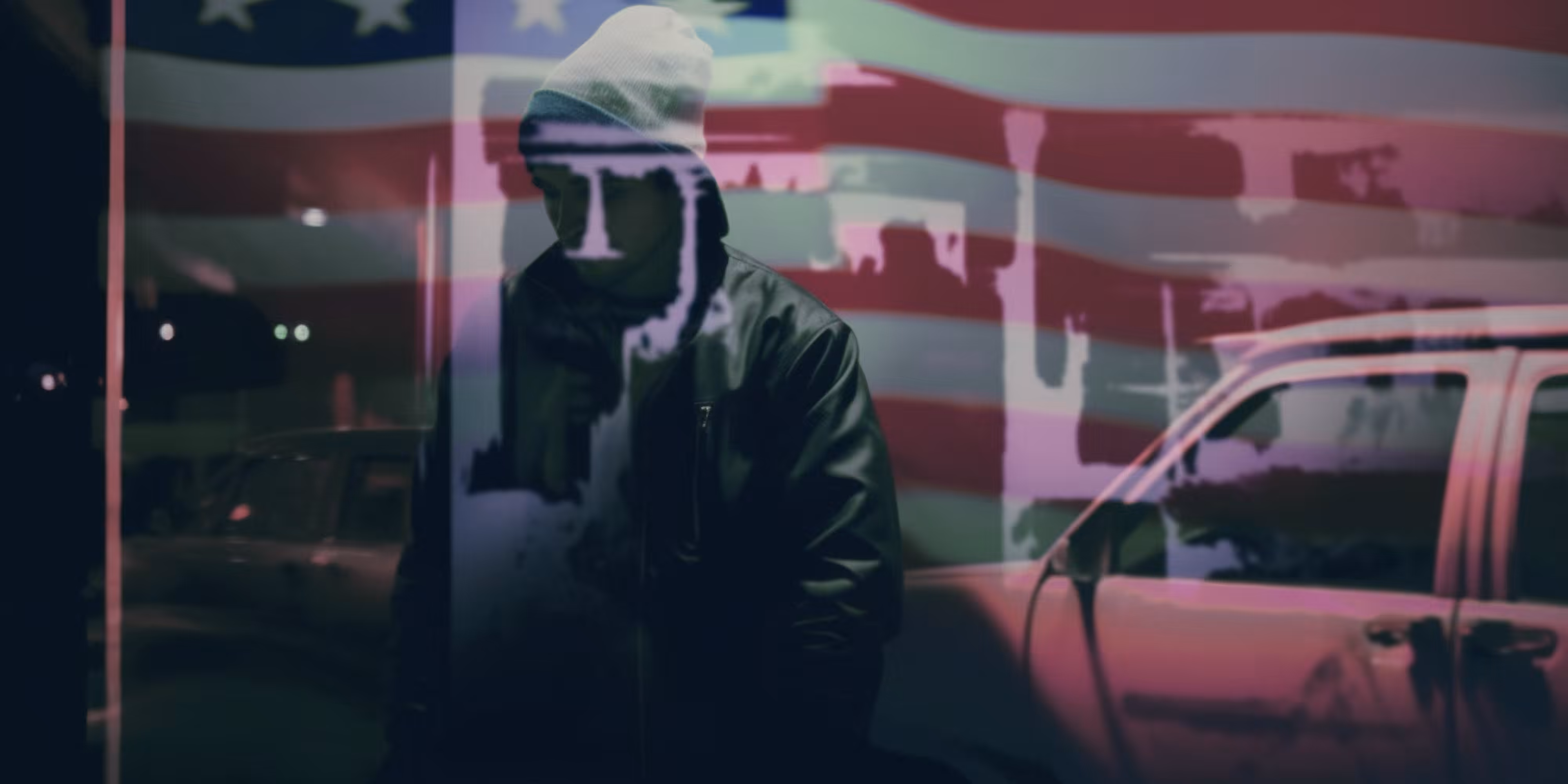 The American Dream