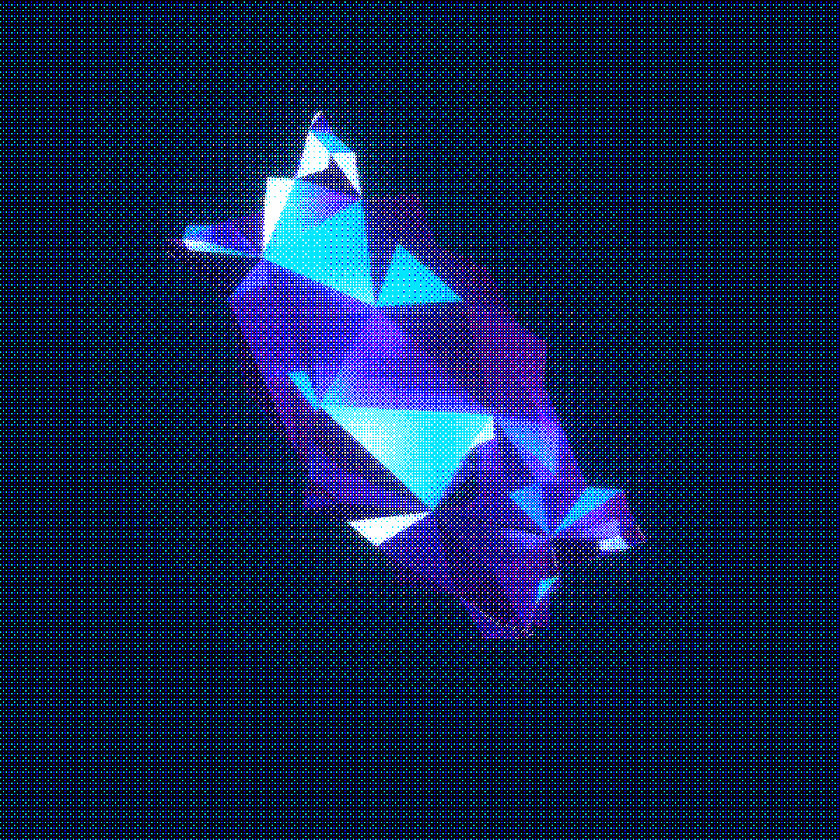 Crystalyx #160