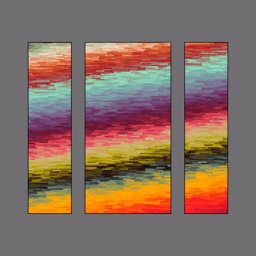 The Surf II #39
