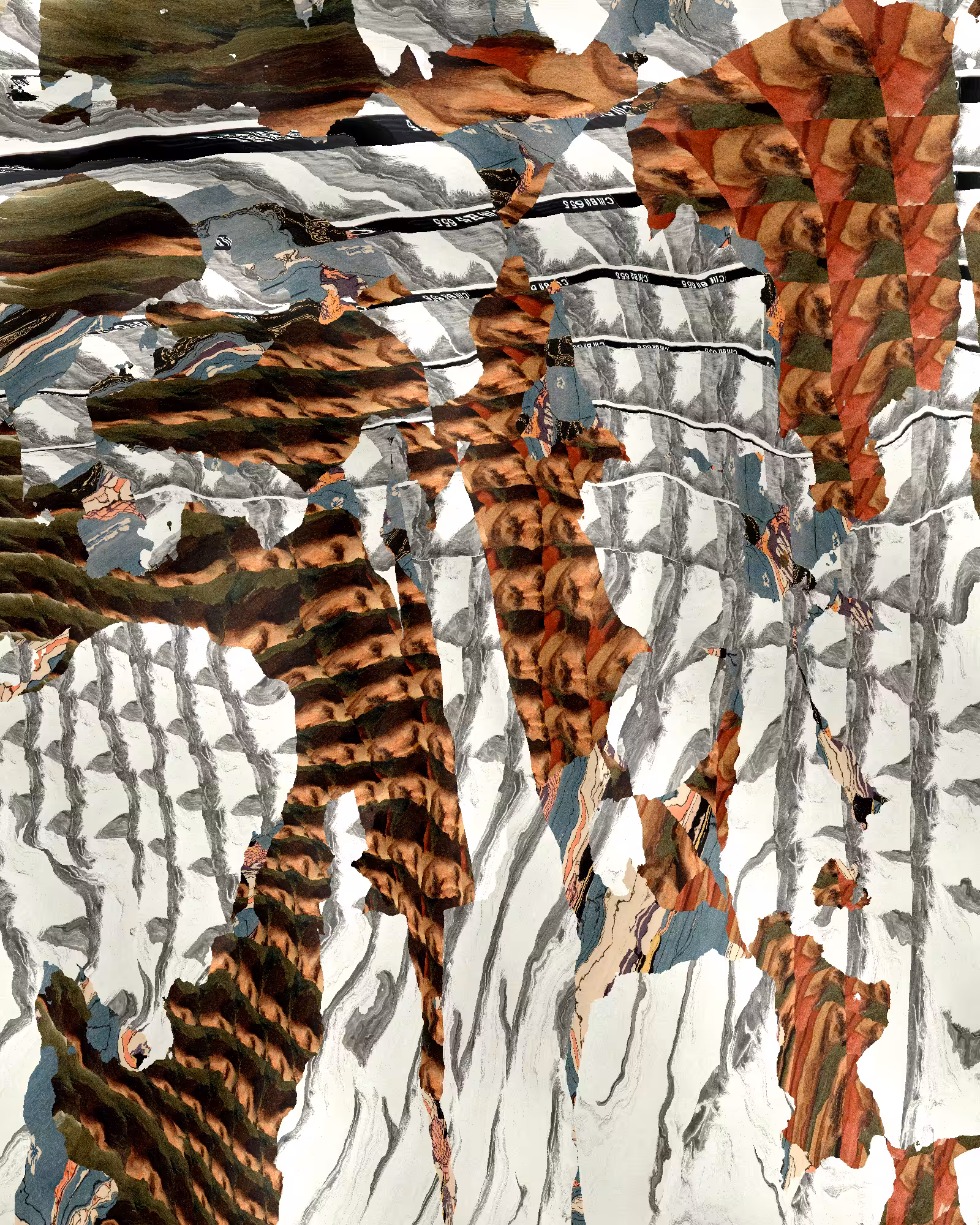 Repetition and Noise #1268