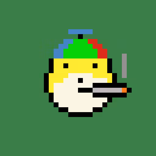 Token_Eric_023