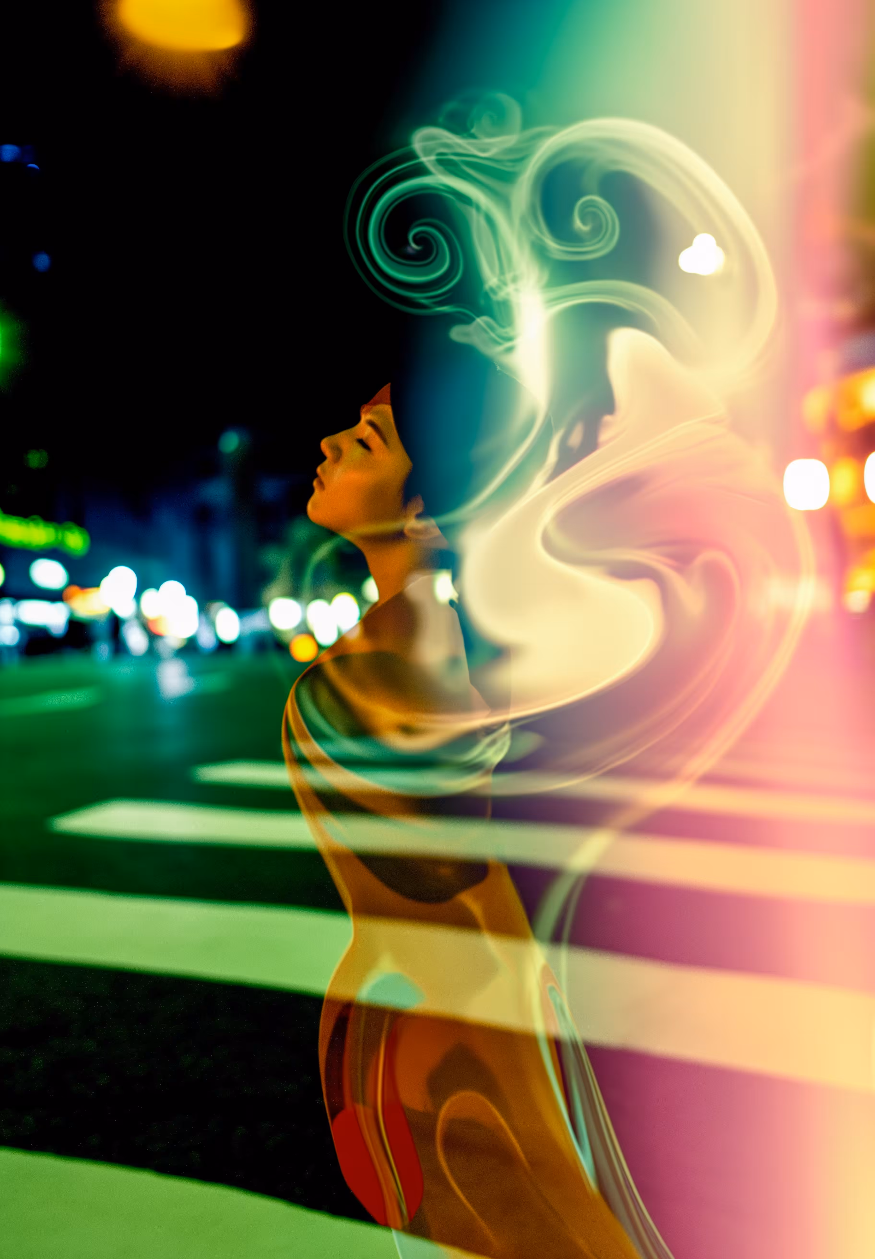 Ghost of Saigon #2