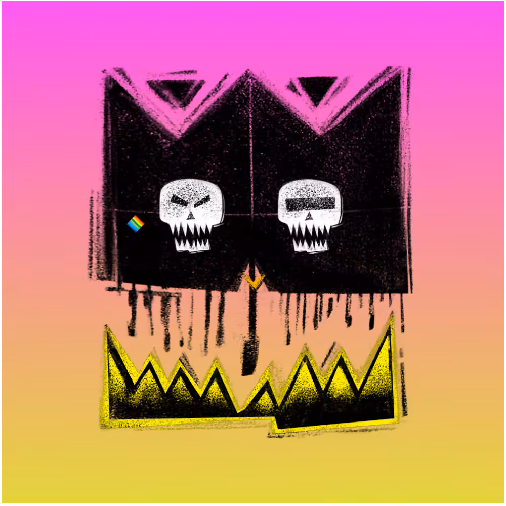 XSkull #293
