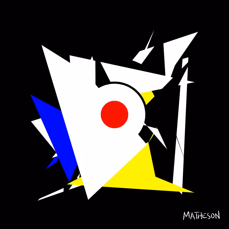 Red Dot #32