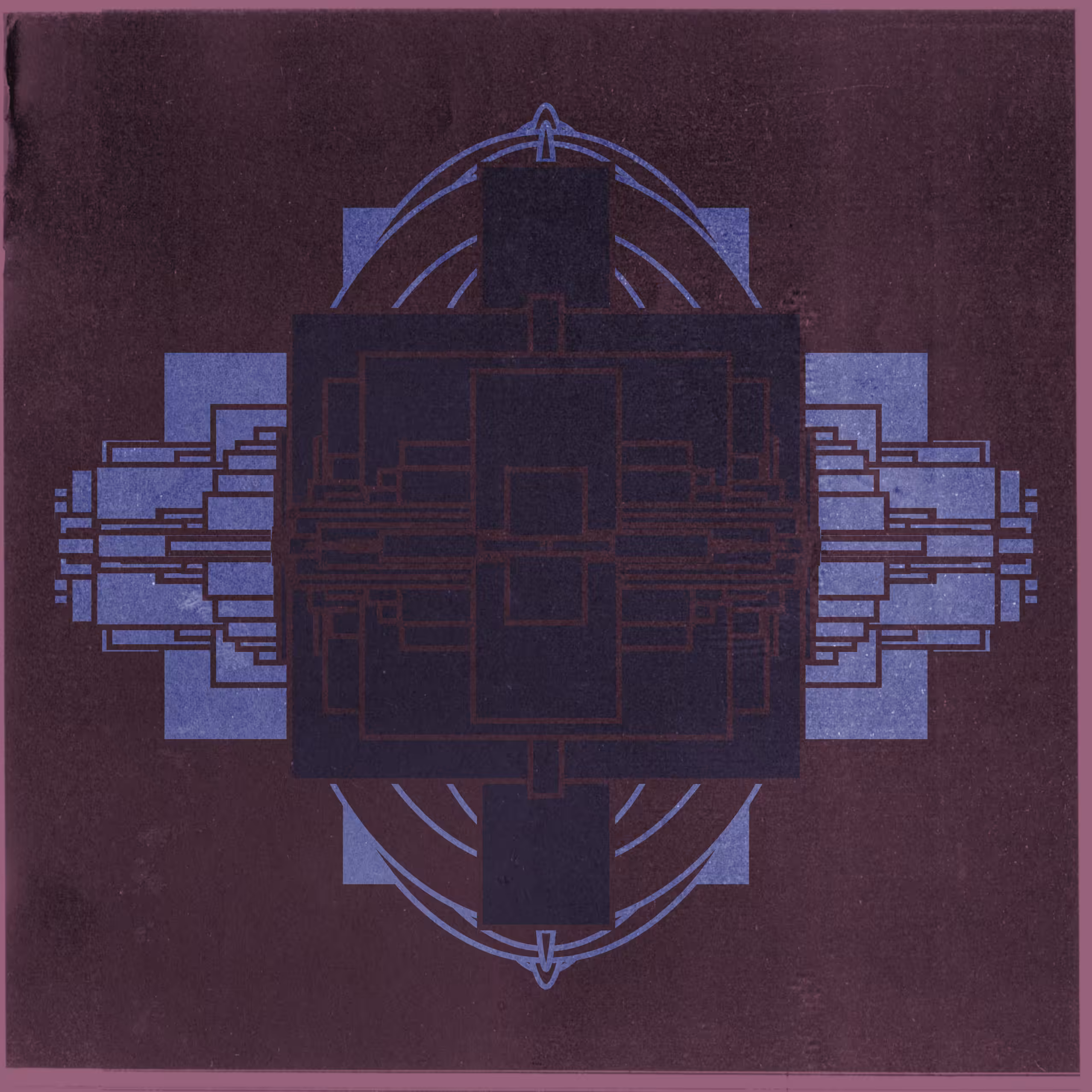 Palaces Blank #72