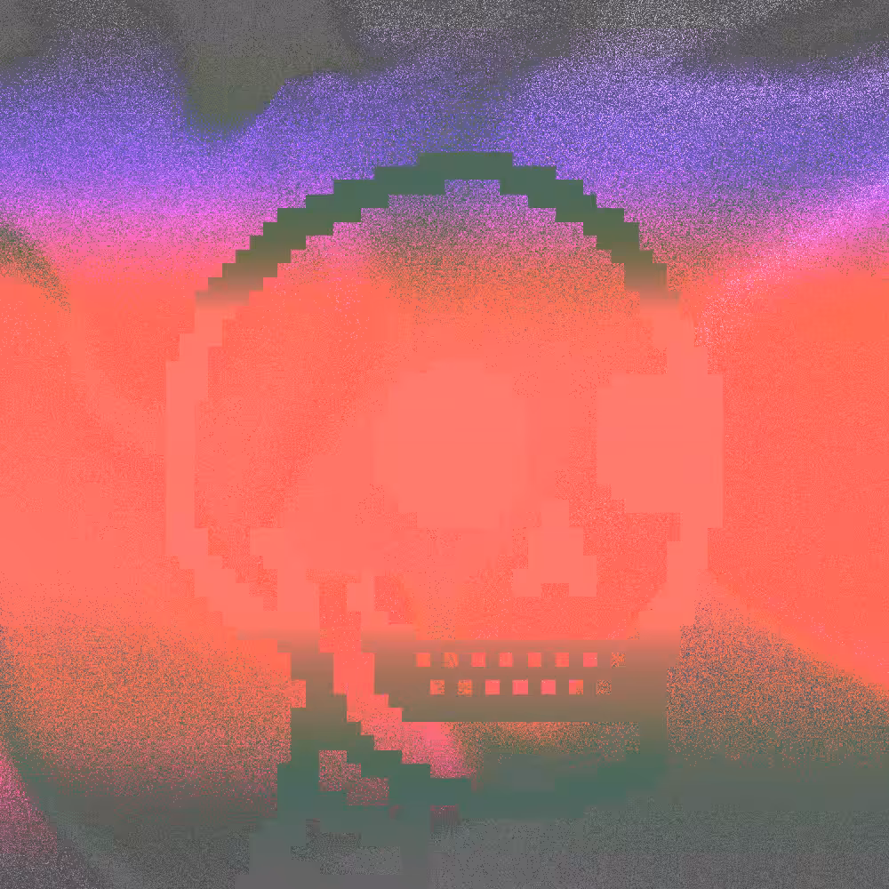 BitSkull #46