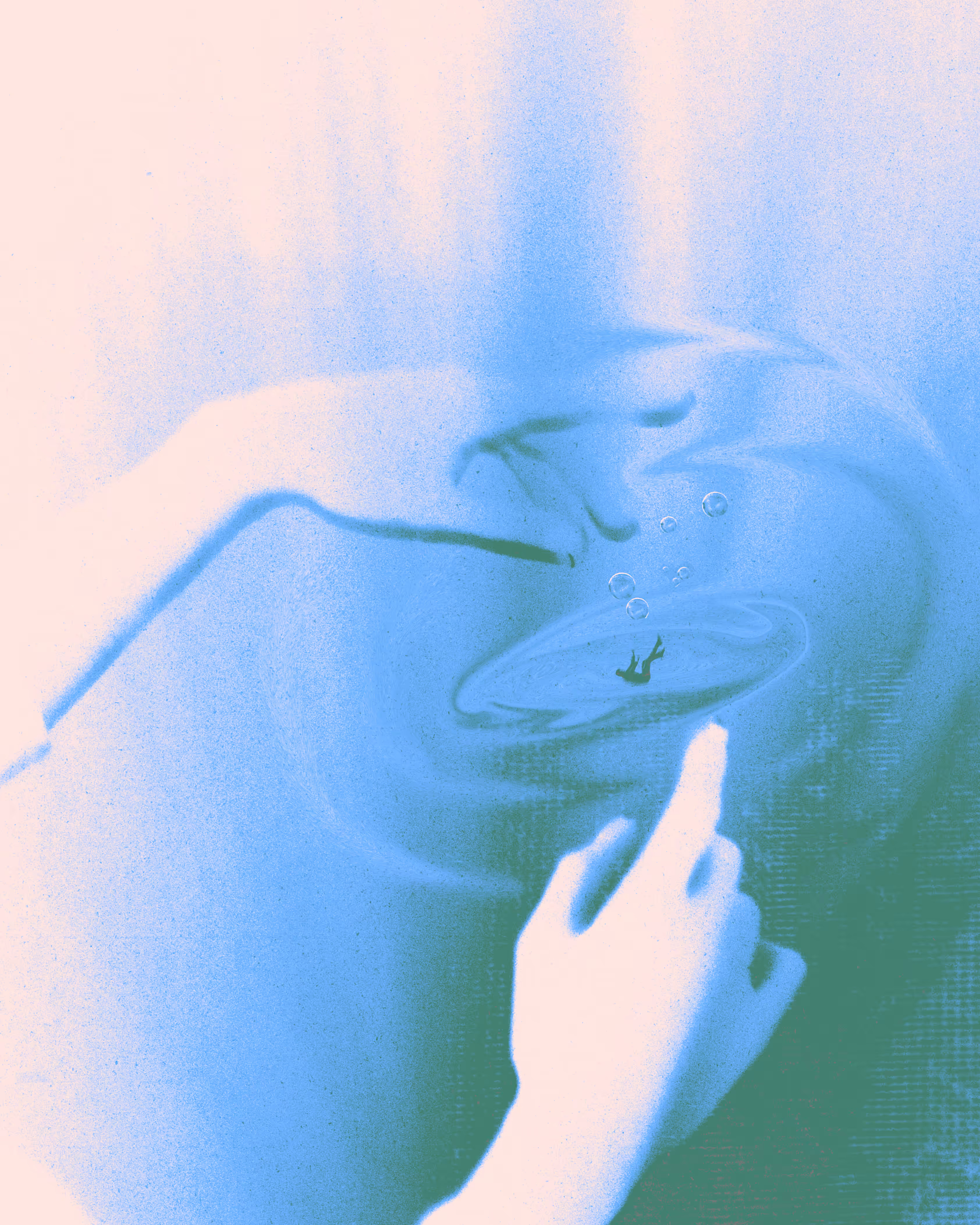 Blue Pill
