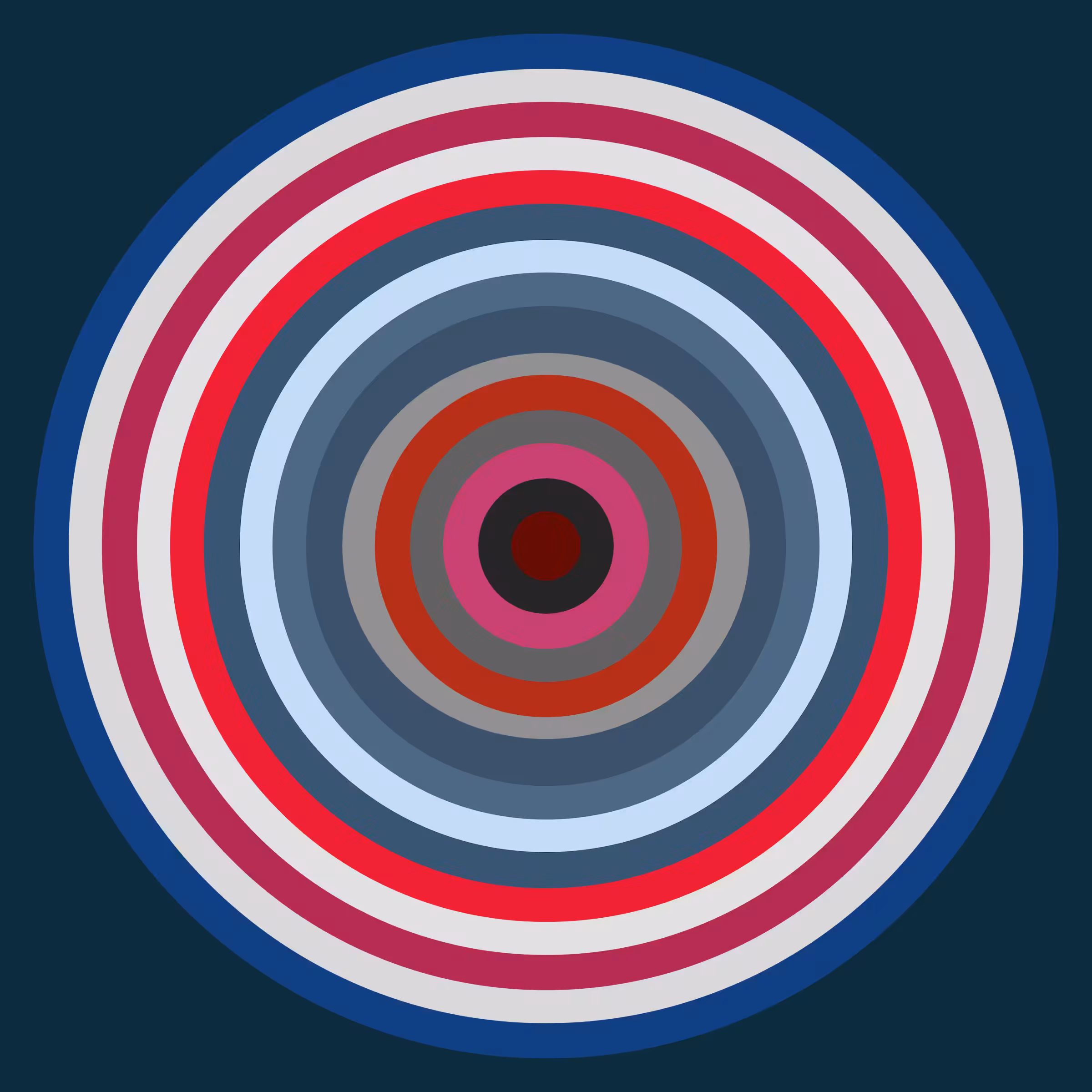 Circle of Frens² #3800