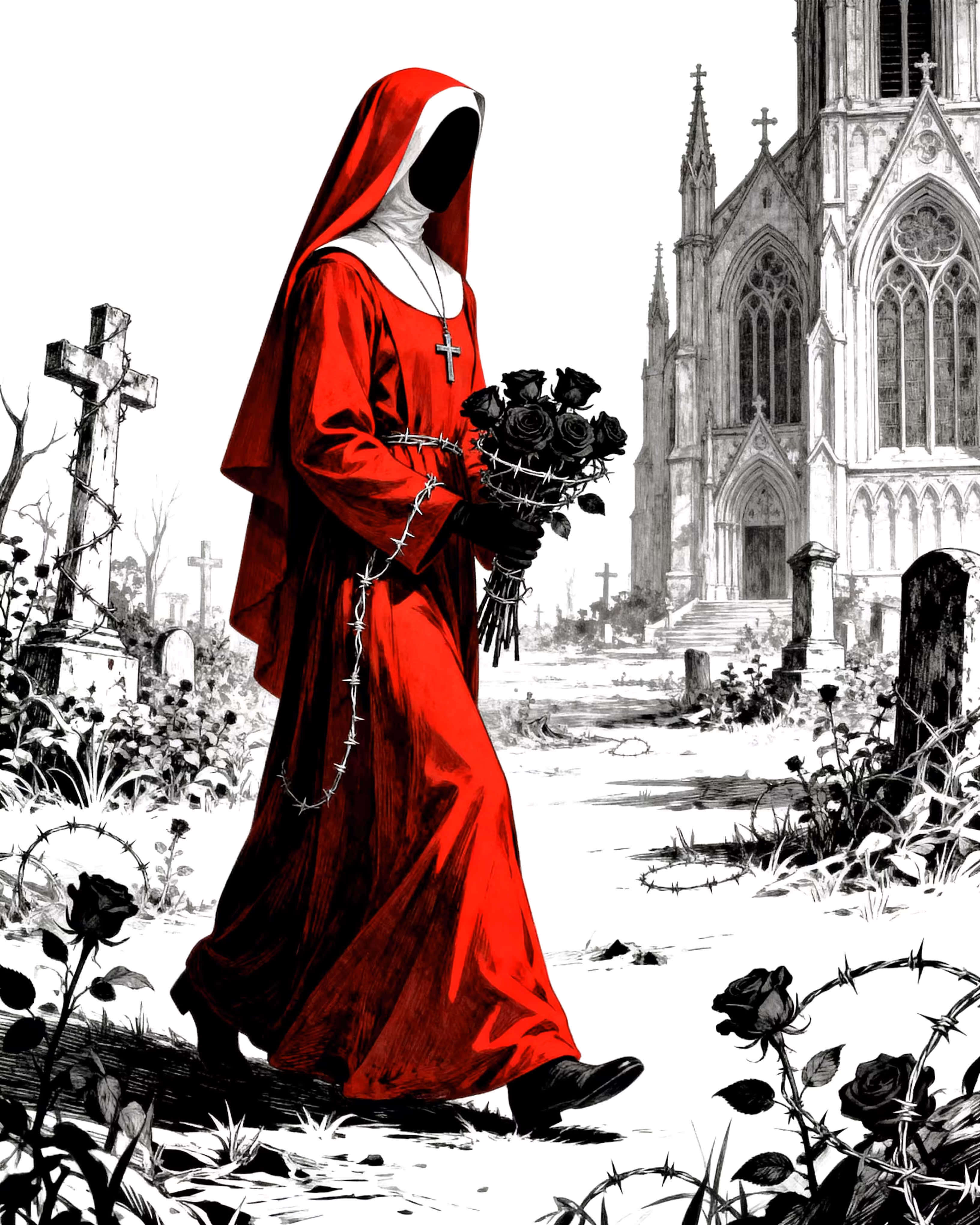 Last Prayer
