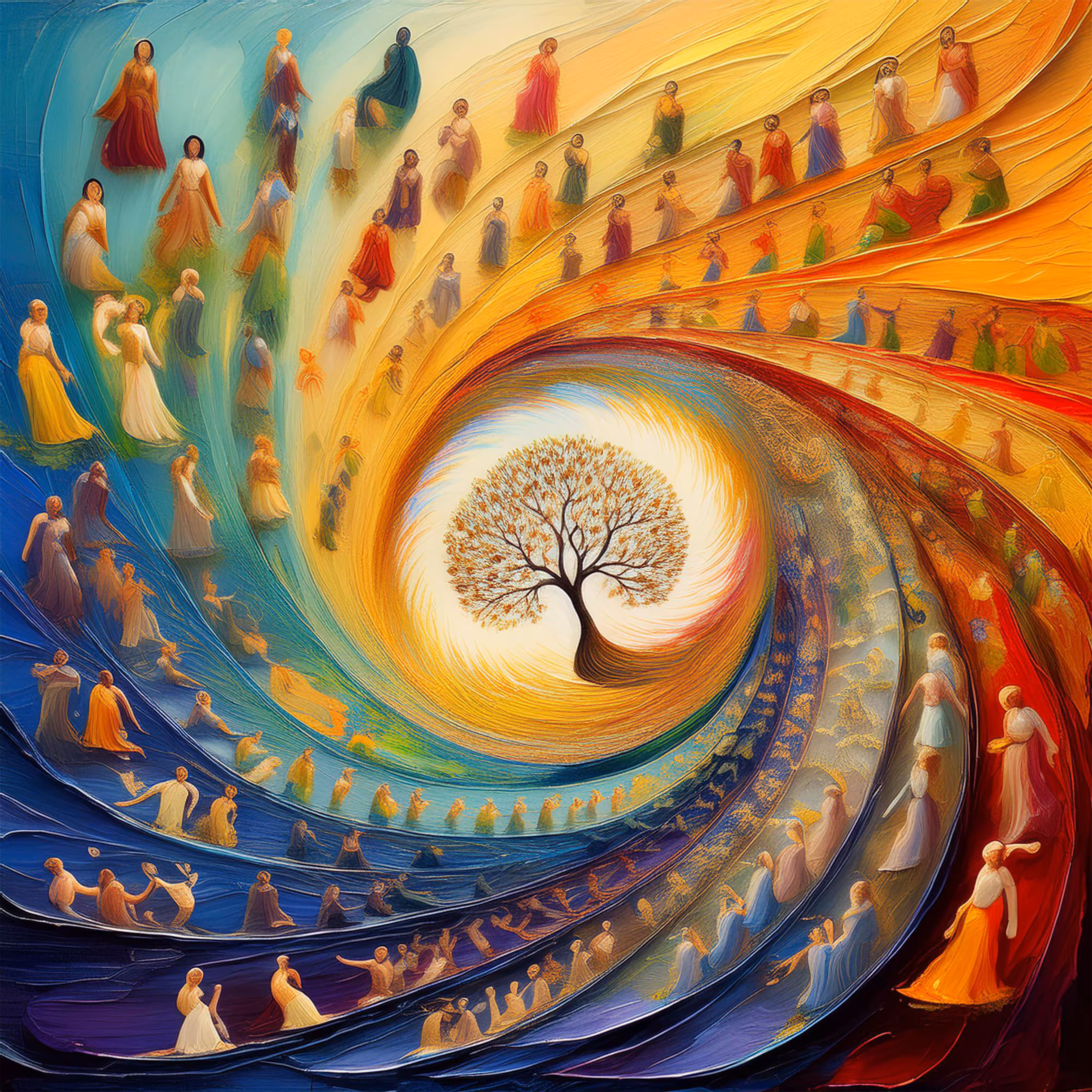 Abundance -7