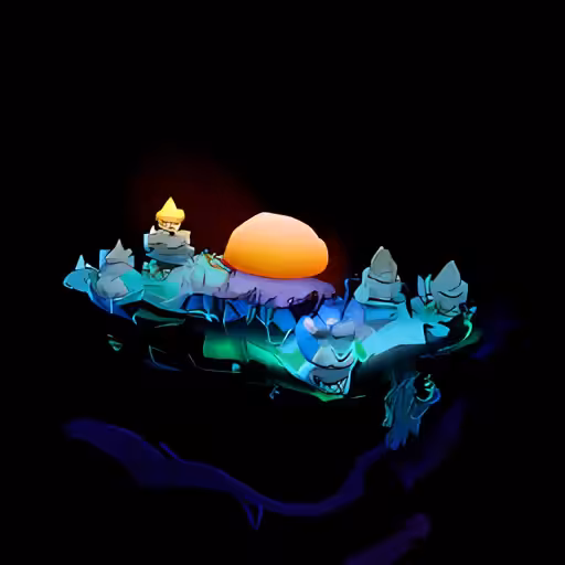Isle 004
