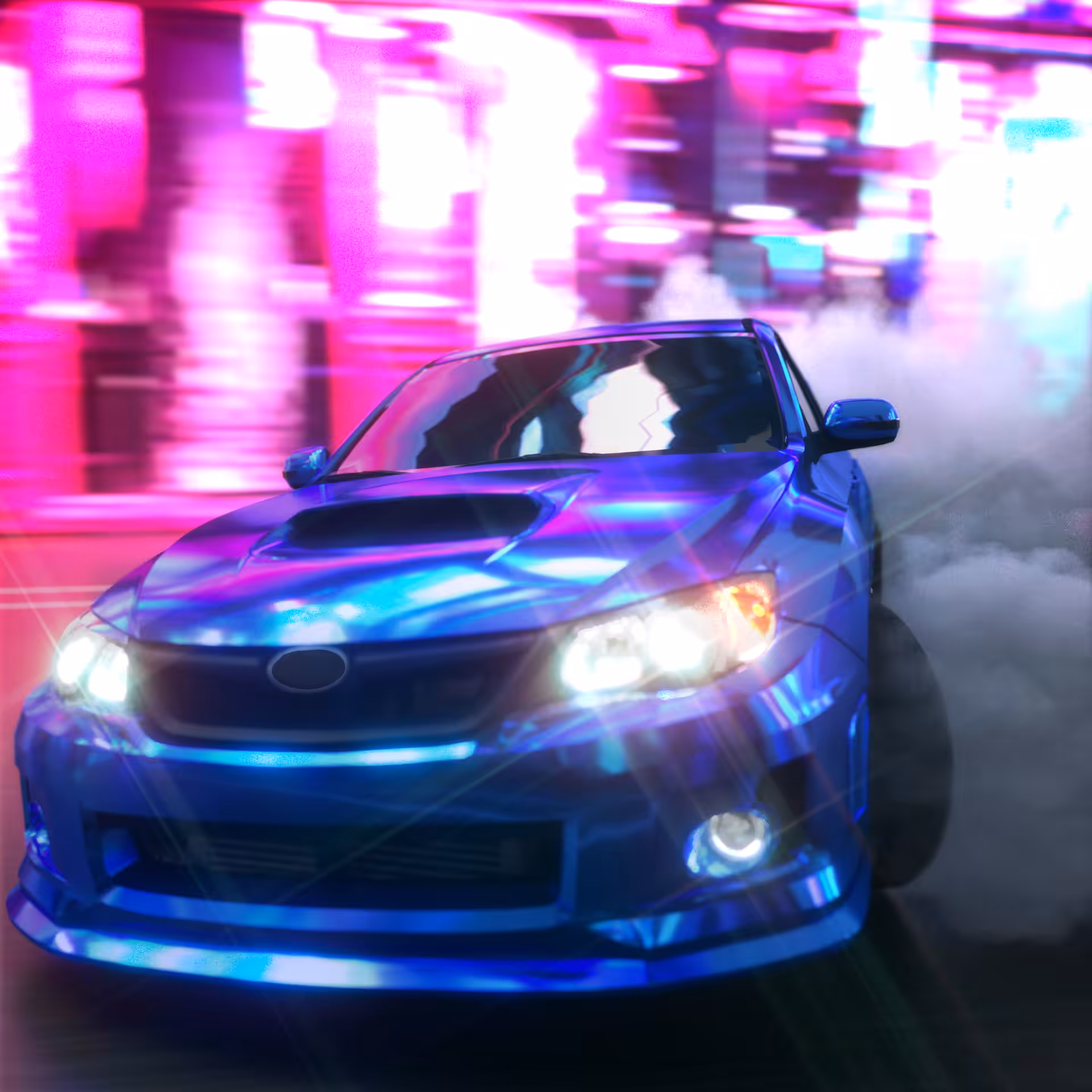 DRIFT