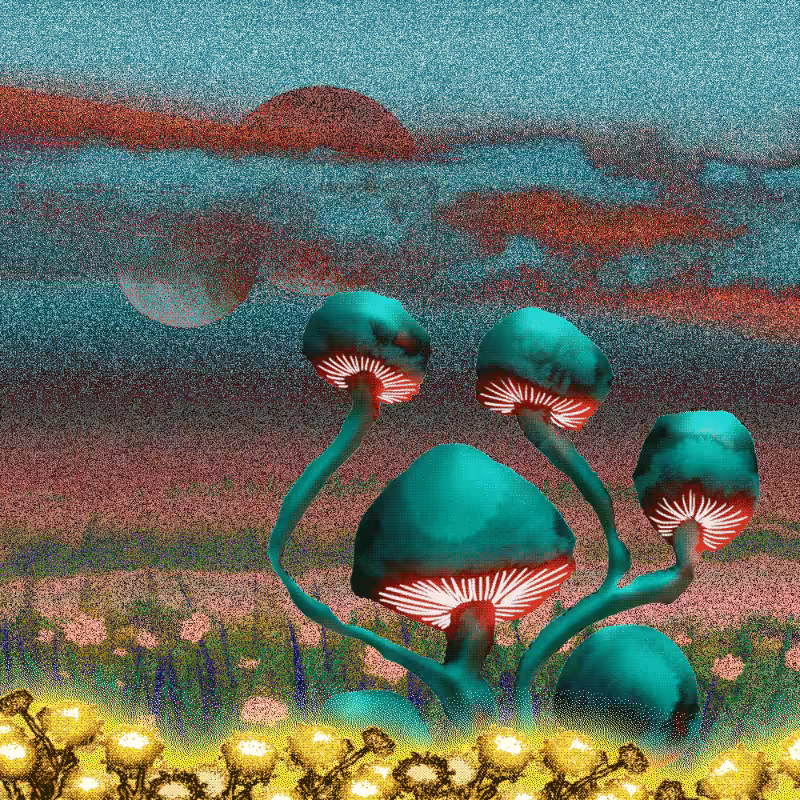 Onablo's Herbs #252