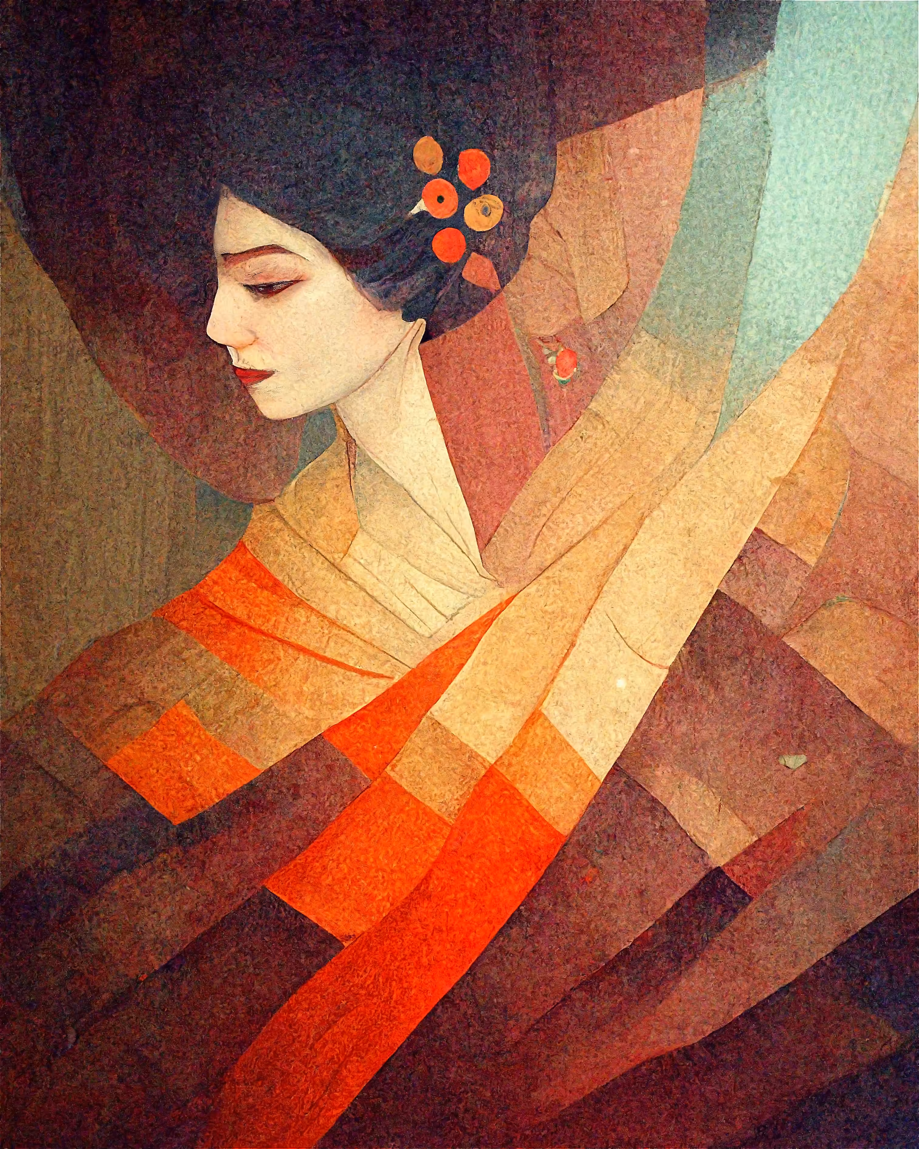 Quiet Daydreams