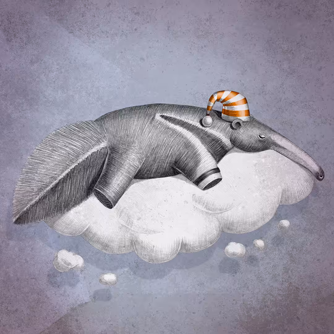 ANTEATER
