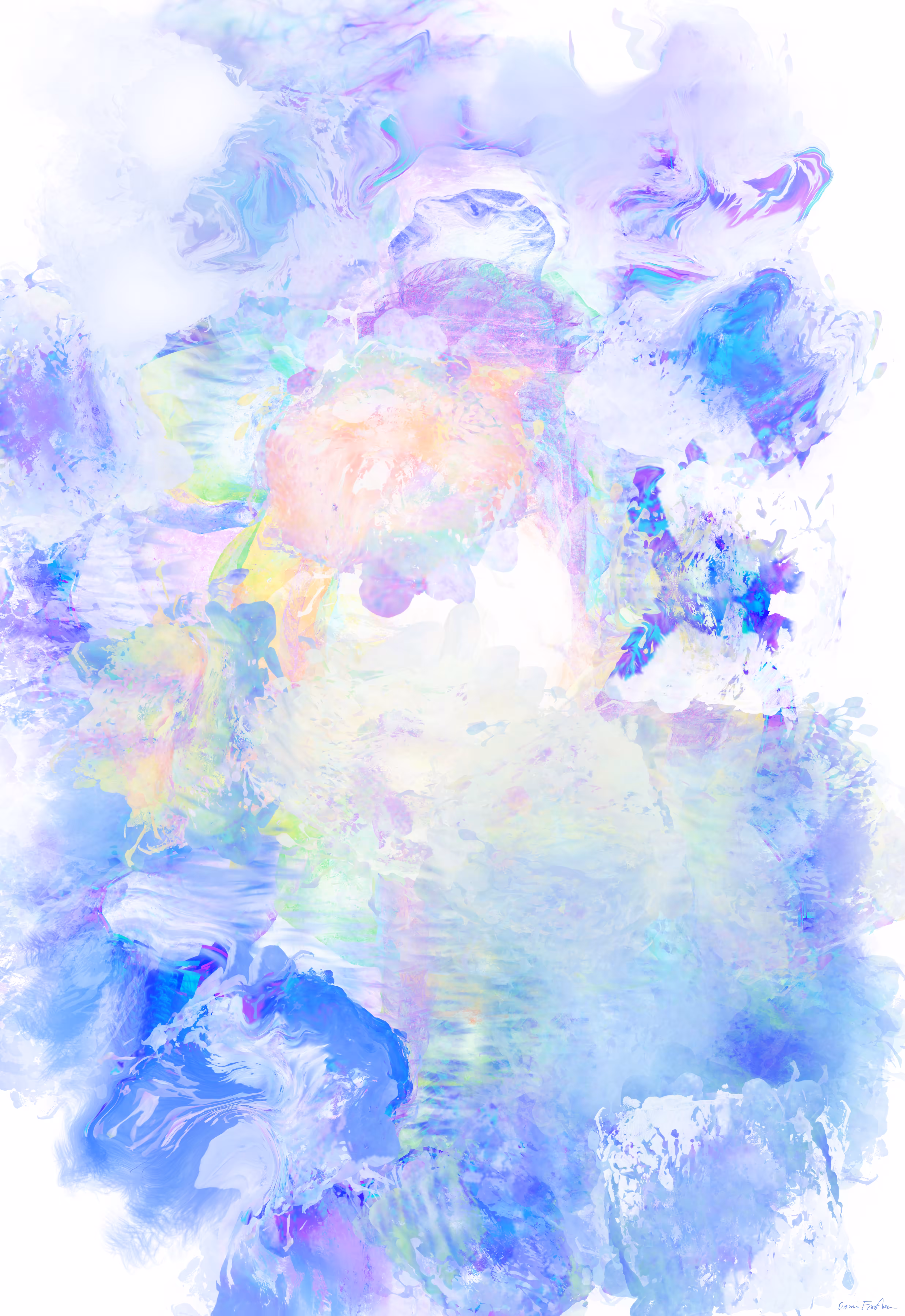 Wind Whispers