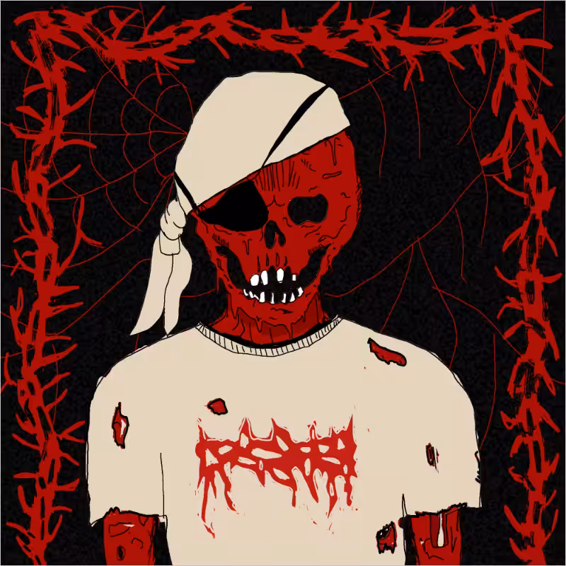 Hell Troops #4