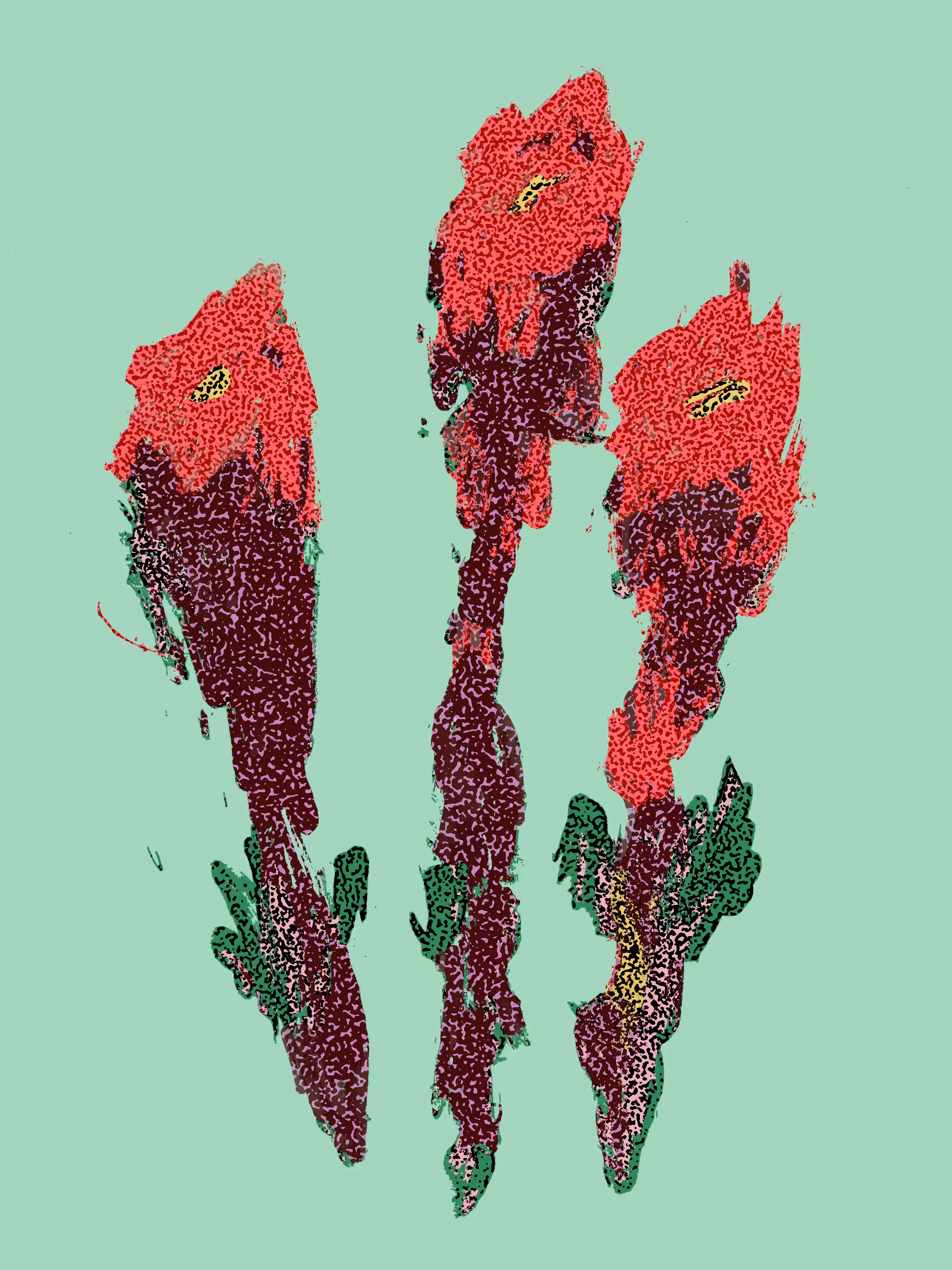 Bouquet (DP04)