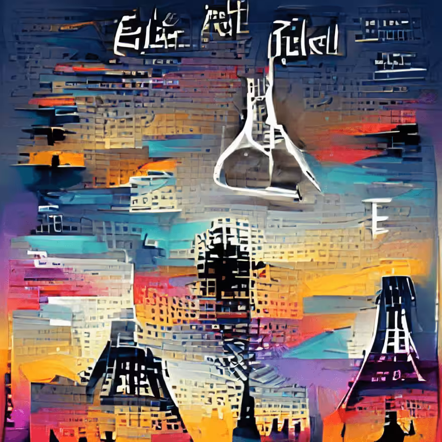 Eiffel Tower