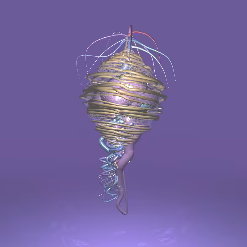 ProtoCephalopod:01 #26
