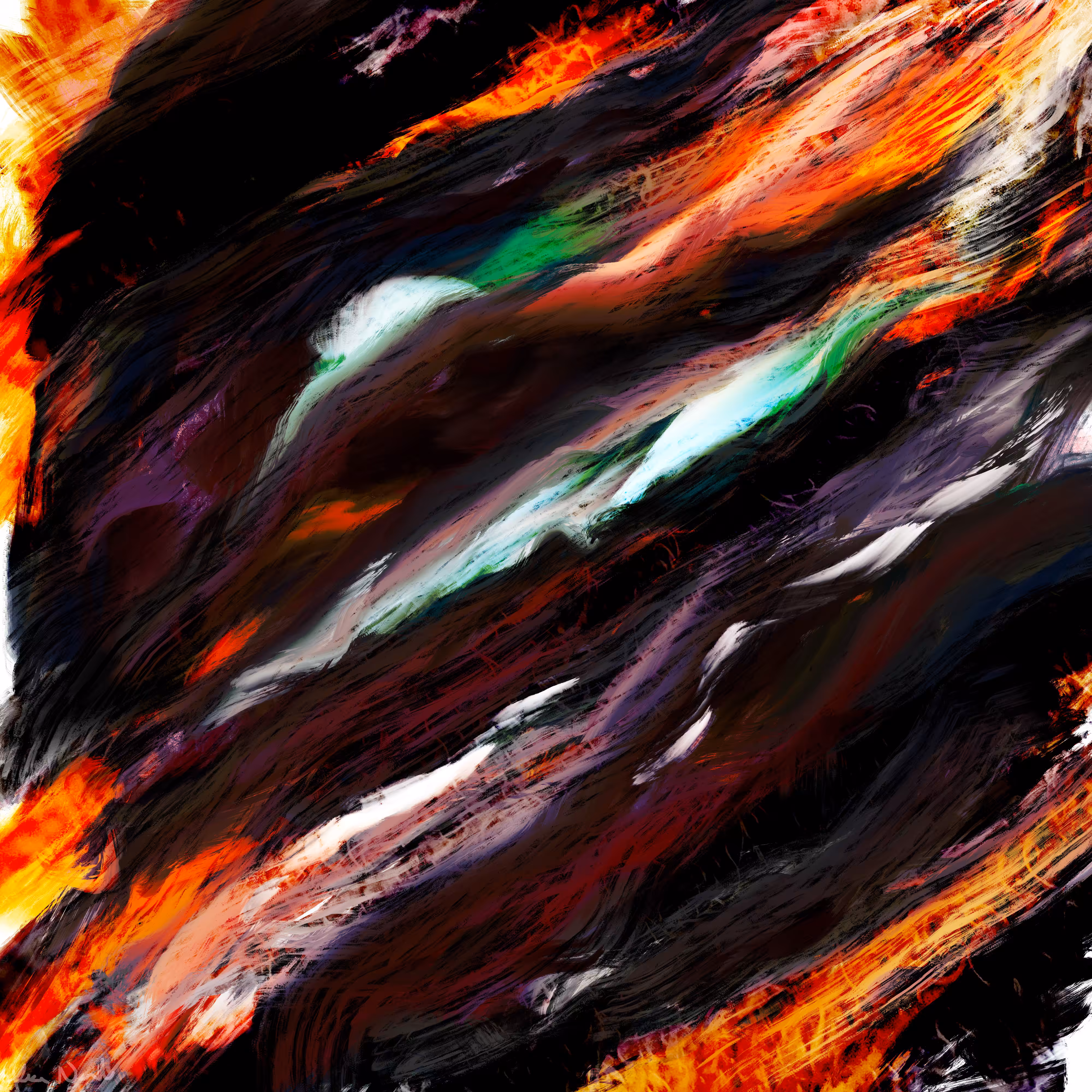 Pernicious/Blacksmith