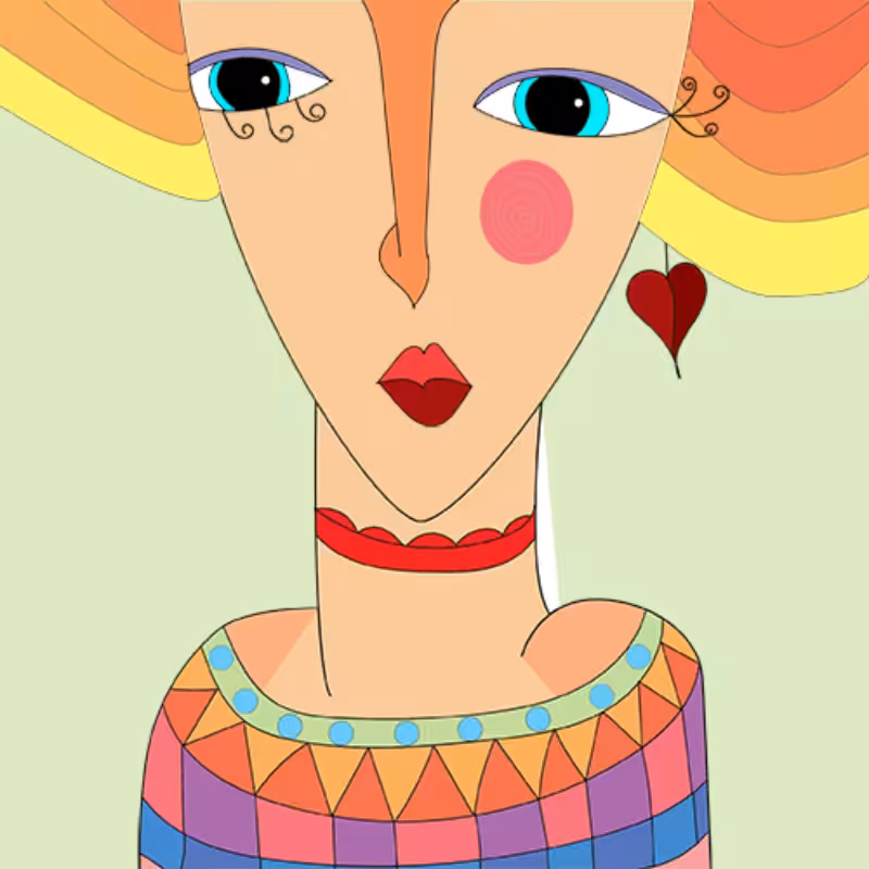 Hashgirls #62