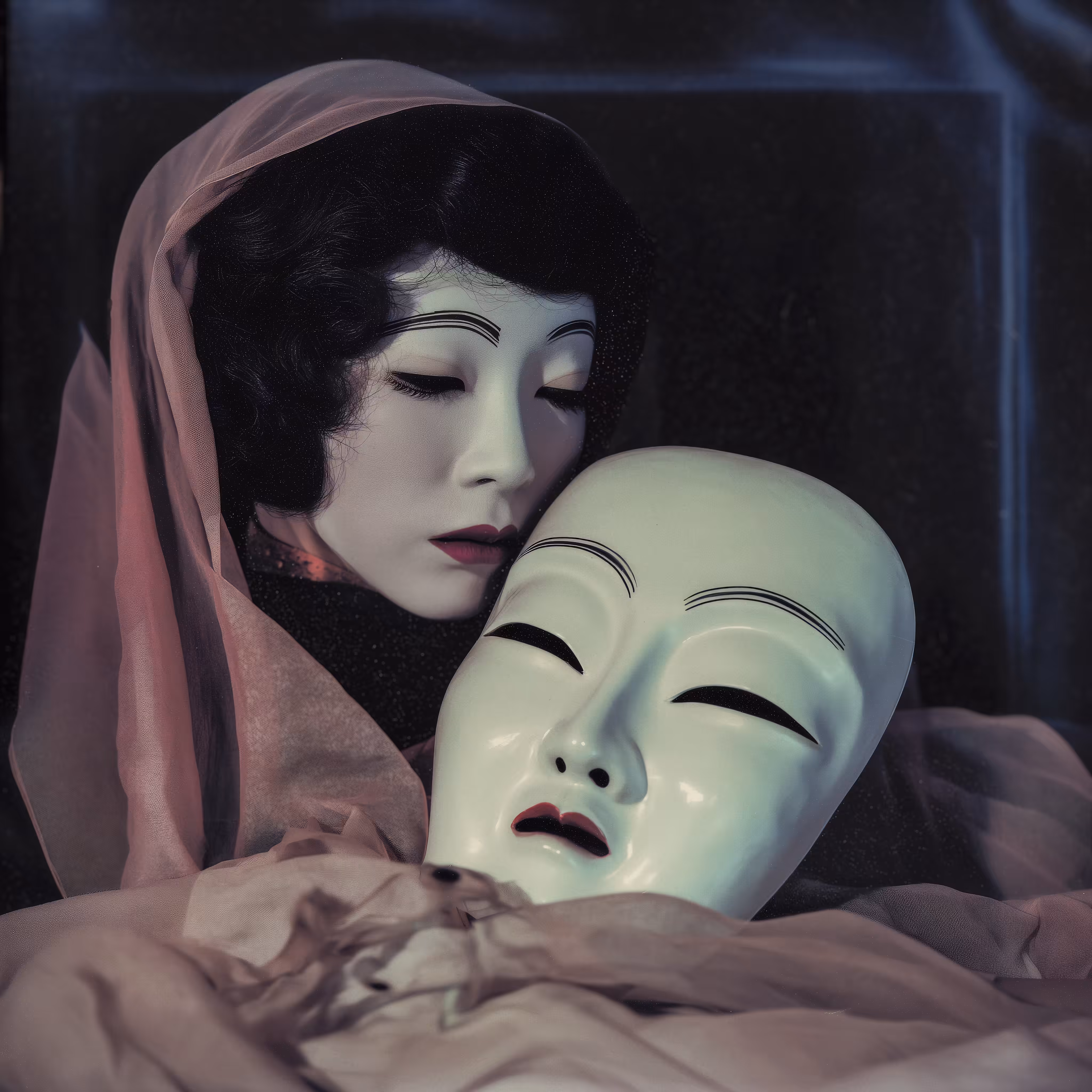 Fukai and Shakumi