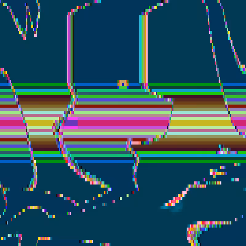 Pixel Flood #376
